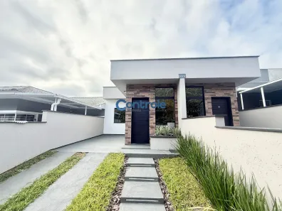 Casa com 2 Quartos à venda, 50m² no Bela Vista, Palhoça