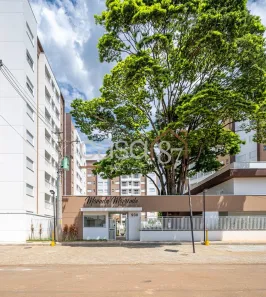 Apartamento com 3 Quartos para alugar, 73m² no Santa Terezinha, Paulínia