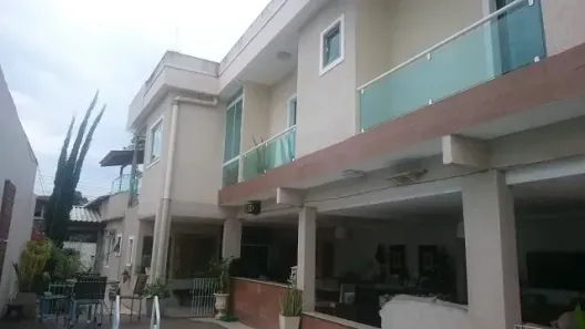 Sobrado com 5 Quartos à venda, 397m² no Parque Turf Club, Campos dos Goytacazes