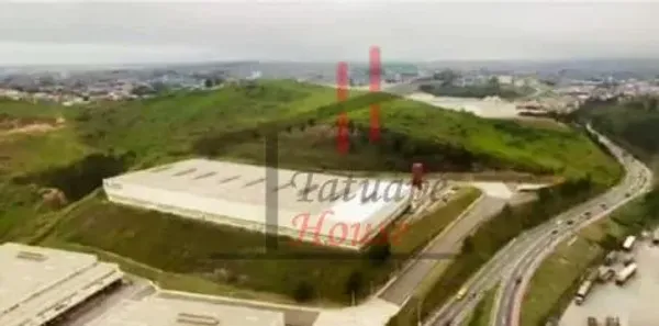 Lote/Terreno à venda, 22357m² no Ingahi, Itapevi