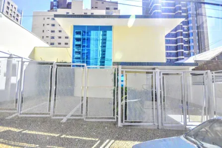 Prédio Comercial para alugar, 575m² no Cambuí, Campinas