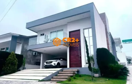 Casa de Condomínio com 4 Quartos à venda, 316m² no Heliópolis, Garanhuns