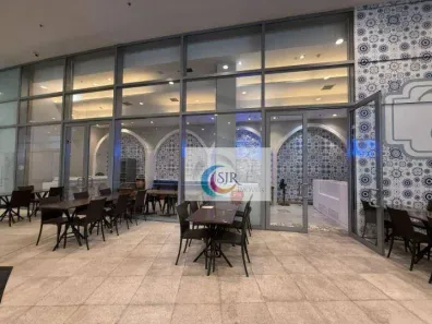 Ponto Comercial para alugar, 78m² no Vila Cordeiro, São Paulo