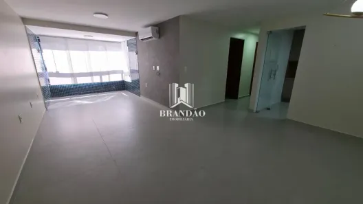 Apartamento com 3 Quartos à venda, 121m² no Ponta Verde, Maceió