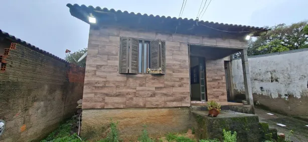 Casa com 2 Quartos à venda, 95m² no Esmeralda, Viamão