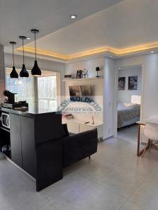Apartamento com 1 Quarto à venda, 42m² no Consolação, São Paulo