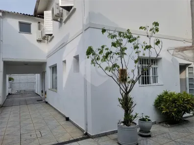 Sobrado com 3 Quartos à venda, 200m² no Brooklin Paulista, São Paulo
