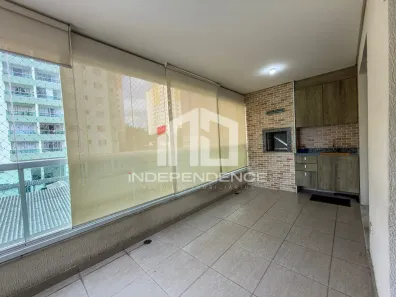 Apartamento com 3 Quartos à venda, 103m² no Jardim Satélite, São José dos Campos