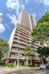 Kitnet com 1 Quarto para alugar, 27m² no Campo Belo, São Paulo