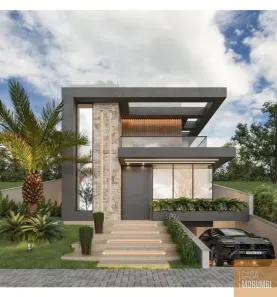 Casa de Condomínio com 5 Quartos à venda, 470m² no Tamboré, Barueri