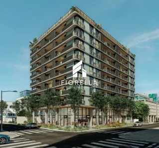 Apartamento com 3 Quartos à venda, 125m² no Balneário, Florianópolis