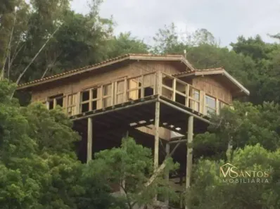Casa com 2 Quartos à venda, 110m² no , Imbituba