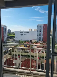 Apartamento com 2 Quartos para alugar, 50m² no Ponta Negra, Manaus