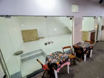 Sala Comercial para alugar, 45m² no Municípios, Balneário Camboriú