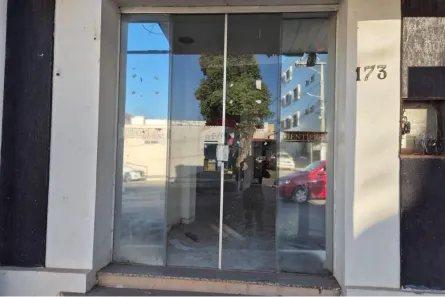 Ponto Comercial para alugar, 203m² no Centro, Barreiras