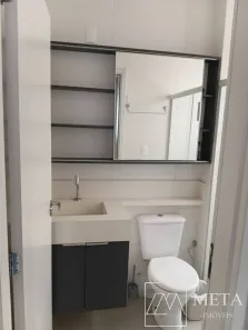 Apartamento com 2 Quartos à venda, 49m² no Praia de Fora, Palhoça