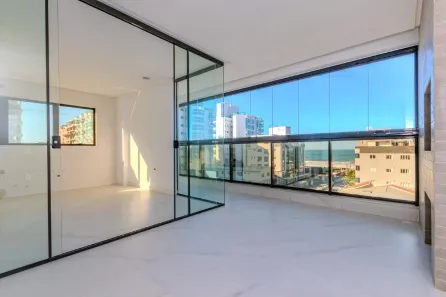 Apartamento com 2 Quartos à venda, 150m² no Praia Brava de Itajaí, Itajaí