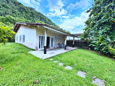 Casa com 3 Quartos à venda, 150m² no Guaiúba, Guarujá
