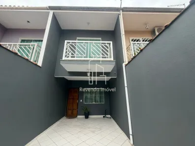 Sobrado com 2 Quartos à venda, 70m² no Cidade Líder, São Paulo