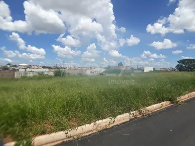 Lote/Terreno à venda, 292m² no Azulville 2, São Carlos