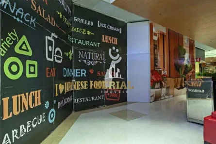 Sala Comercial para venda ou aluguel, 102m² no Indianópolis, São Paulo