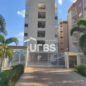 Apartamento com 2 Quartos à venda, 56m² no Plano Diretor Sul, Palmas