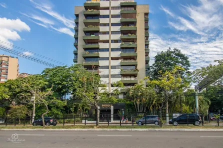 Apartamento com 3 Quartos à venda, 99m² no Chácara das Pedras, Porto Alegre