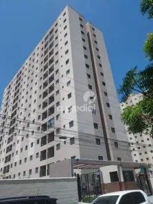 Cobertura com 3 Quartos à venda, 84m² no Sapiranga-Coité, Fortaleza