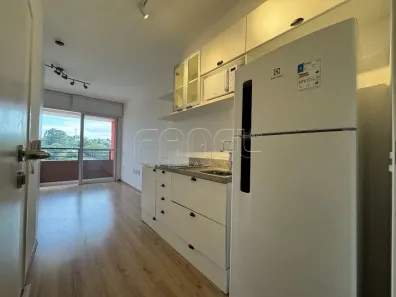 Apartamento com 1 Quarto à venda, 26m² no Butantã, São Paulo