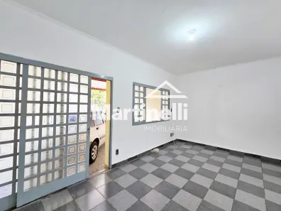 Casa com 2 Quartos à venda, 103m² no Vila Tamandaré, Ribeirão Preto