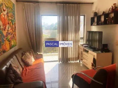 Apartamento com 2 Quartos à venda, 65m² no Vila Congonhas, São Paulo