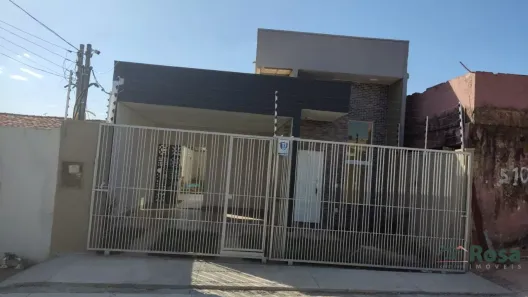 Casa com 3 Quartos à venda, 108m² no Cidade Verde, Cuiabá