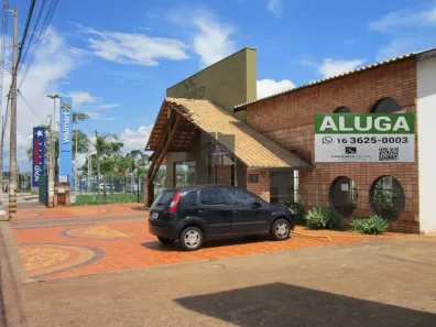 Prédio Comercial para alugar, 350m² no Nova Ribeirânia, Ribeirão Preto