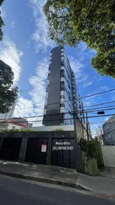Apartamento com 4 Quartos à venda, 116m² no Boa Vista, Recife