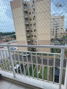 Apartamento com 2 Quartos à venda, 56m² no Carumbé, Cuiabá