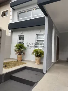 Casa com 3 Quartos à venda, 200m² no Loteamento Villa Branca, Jacareí