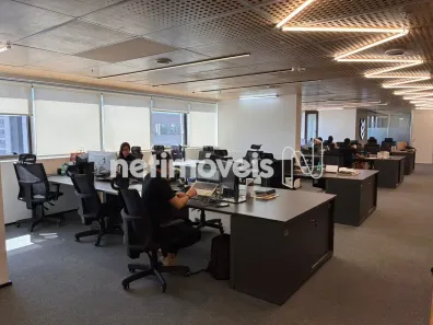 Sala Comercial para alugar, 320m² no Santo Amaro, São Paulo