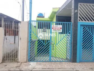 Casa com 4 Quartos à venda, 148m² no Veloso, Osasco