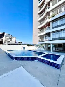 Apartamento com 3 Quartos à venda, 112m² no Loteamento Jardim Aruan, Caraguatatuba