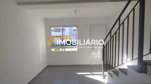 Sobrado com 2 Quartos para alugar, 81m² no Vila Nova, Porto Alegre