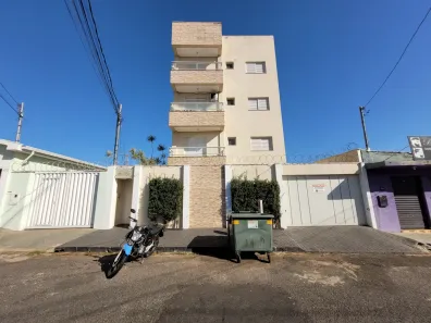 Apartamento com 2 Quartos à venda, 53m² no Santa Mônica, Uberlândia