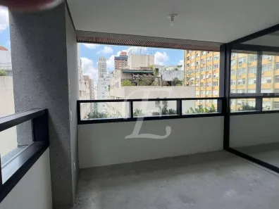 Apartamento com 2 Quartos à venda, 134m² no Cerqueira César, São Paulo