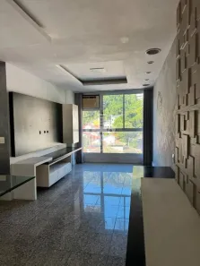 Apartamento com 2 Quartos à venda, 80m² no Charitas, Niterói