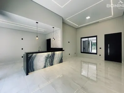 Casa com 3 Quartos à venda, 143m² no Jardim Amélia, Americana
