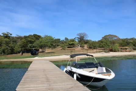 Lote/Terreno à venda, 706m² no , Silvânia