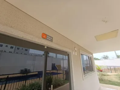 Apartamento com 2 Quartos à venda, 48m² no Cardoso, Aparecida de Goiânia