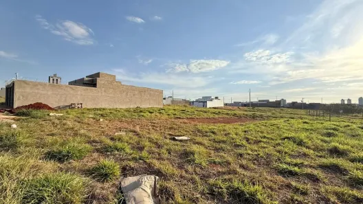 Lote/Terreno à venda, 250m² no Aclimação, Uberlândia