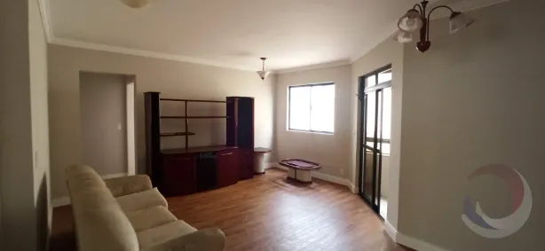 Apartamento com 3 Quartos à venda, 98m² no Abraão, Florianópolis