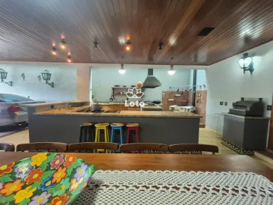 Casa de Condomínio com 3 Quartos à venda, 274m² no Vila Oliveira, Mogi das Cruzes
