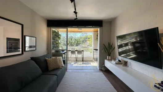 Apartamento com 3 Quartos à venda, 107m² no João Paulo, Florianópolis